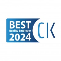 Best Quality Employer logo