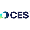 CES logo