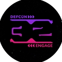 DEFCON logo
