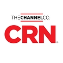 CRN Channel Partners Awards logo