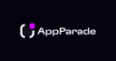 AppParade logo