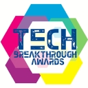 Tech Breakthrough Awards logo