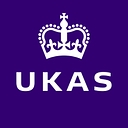 UKAS logo