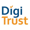 DigiTrust B.V. logo