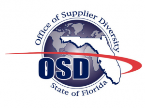OSD logo