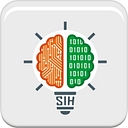 Smart India Hackathon logo