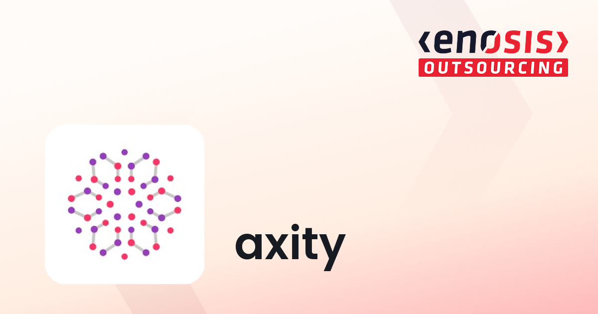 axity | Top Managed IT Services Company | Enosis Outsourcing