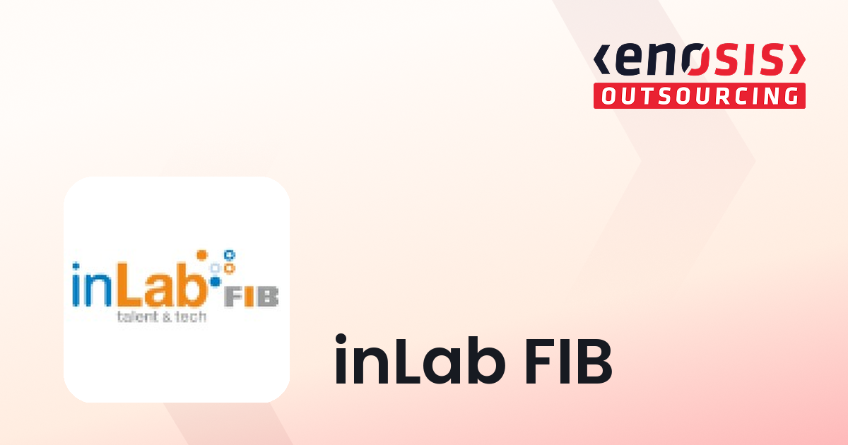 inLab FIB | Top AI and Machine Learning Company | Enosis Outsourcing