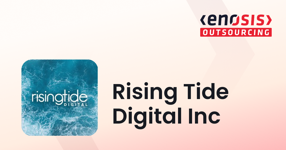 Rising Tide Digital Inc | Top Digital Marketing Services Company ...