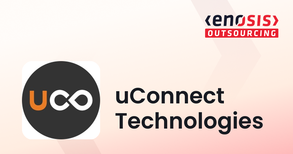 uConnect Technologies | Top Custom Software Development Company ...
