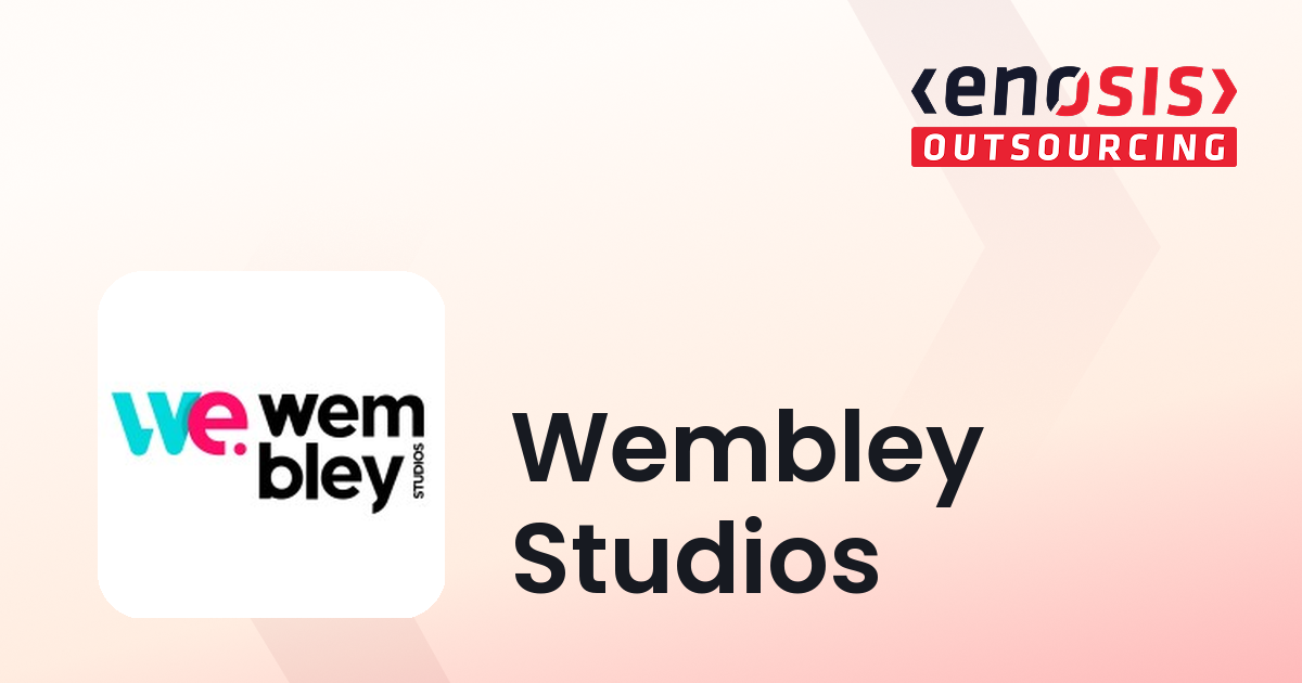 Wembly Project Wembley Studios Reviews, Projects & Services | EOS