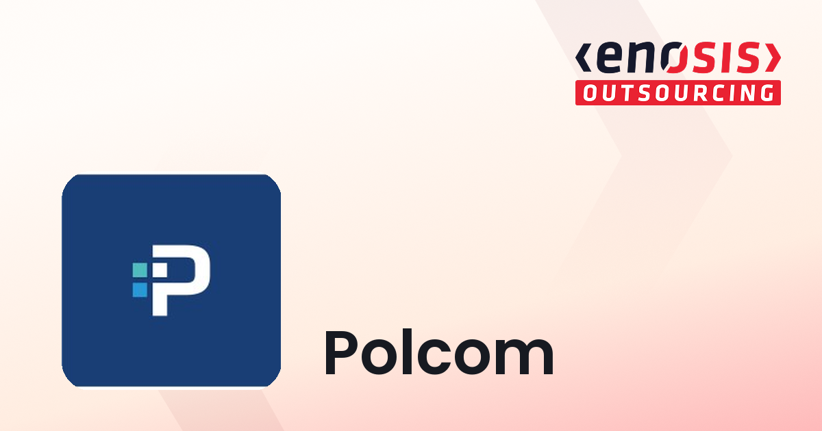 Polcom | Top Cloud Consulting and Services Company | Enosis Outsourcing