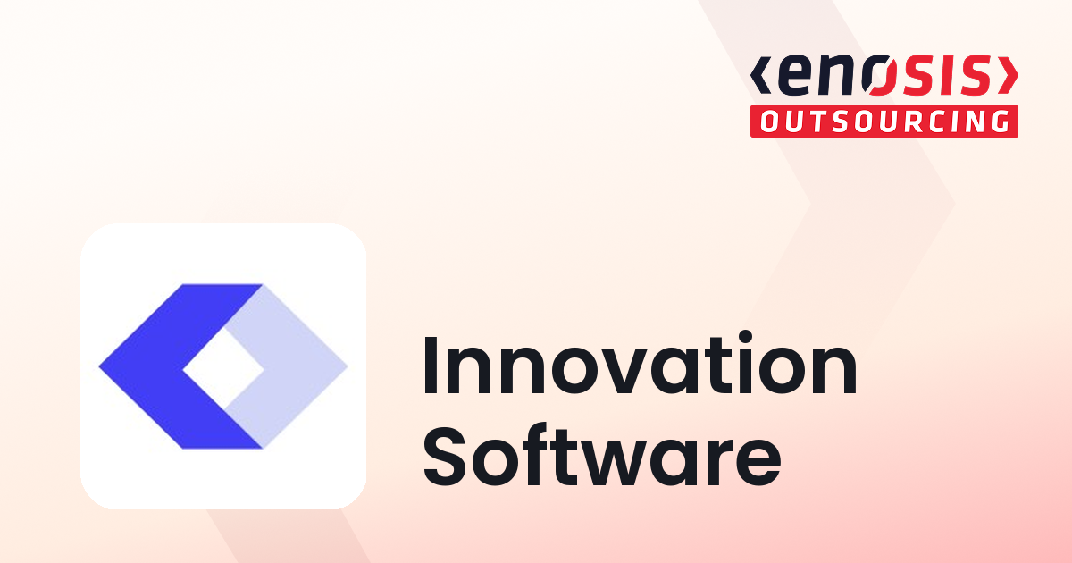 Innovation Software | Top Managed IT Services Company | Enosis Outsourcing