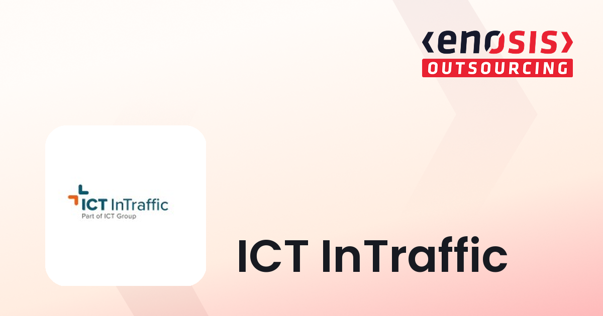 ICT InTraffic Reviews, Projects & Services | EOS