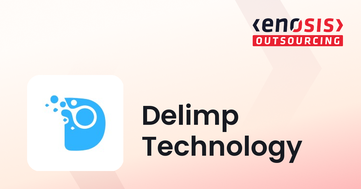 Delimp Technology | Top Web Development Company | Enosis Outsourcing