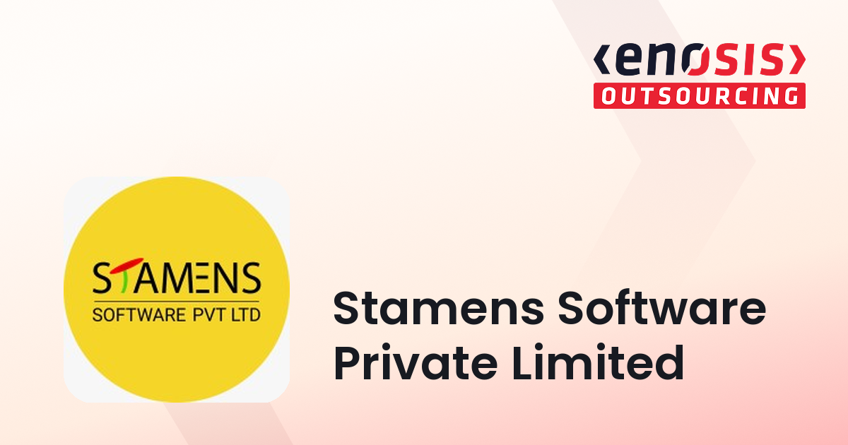 Stamens Software Pvt. Ltd. | Top Custom Software Development Company ...