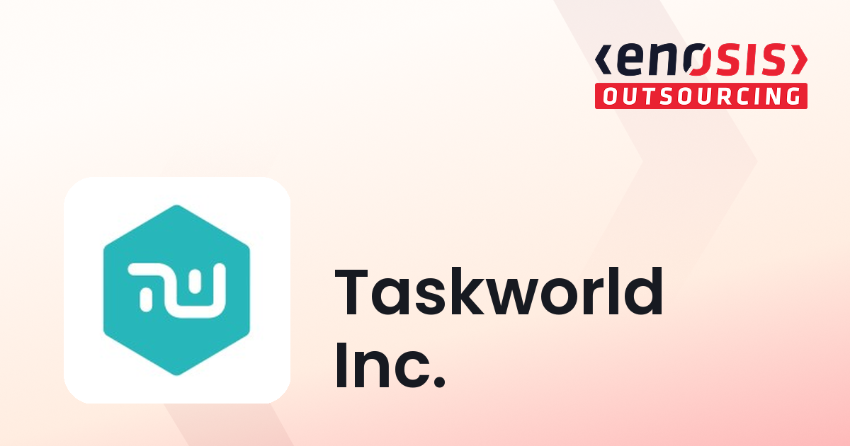 Taskworld Inc. Reviews, Projects & Services | EOS