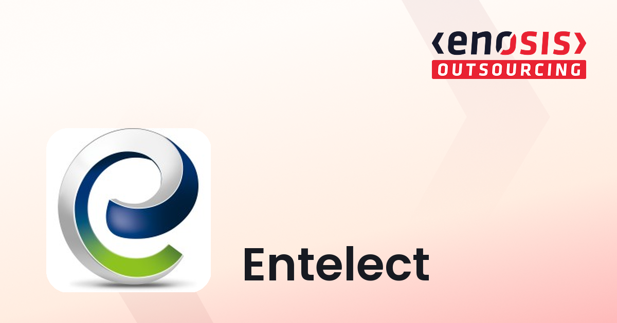 Entelect | Top UI/UX Design Company | Enosis Outsourcing