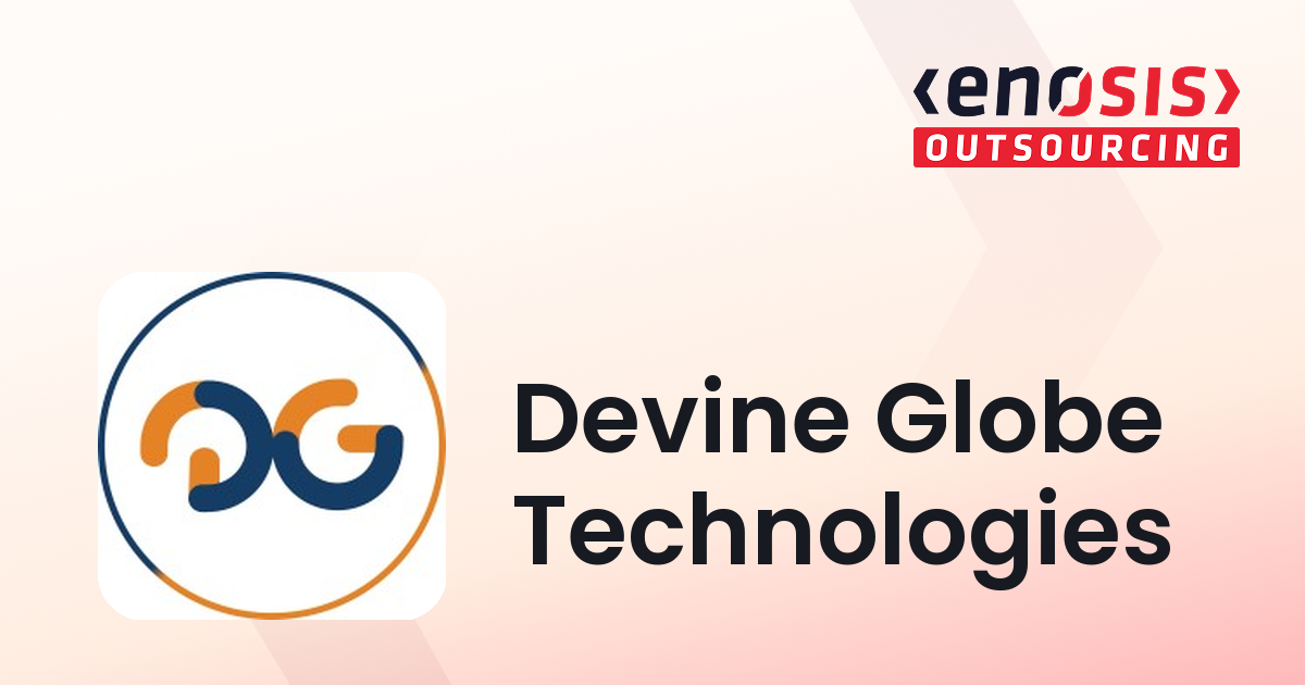 Devine Globe Technologies | Top Mobile Application Development Company ...