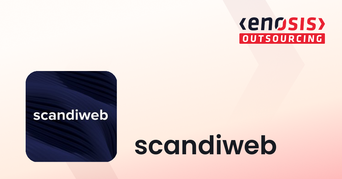 scandiweb | Top E-commerce Development Company | Enosis Outsourcing