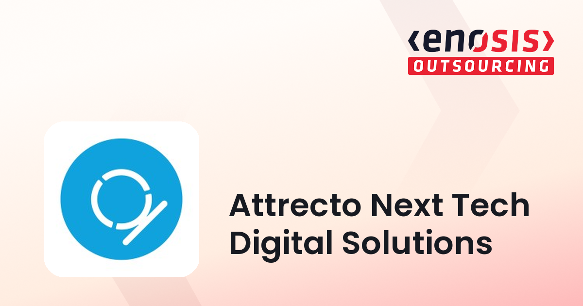 Attrecto Next Tech Digital Solutions | Top Custom Software Development ...