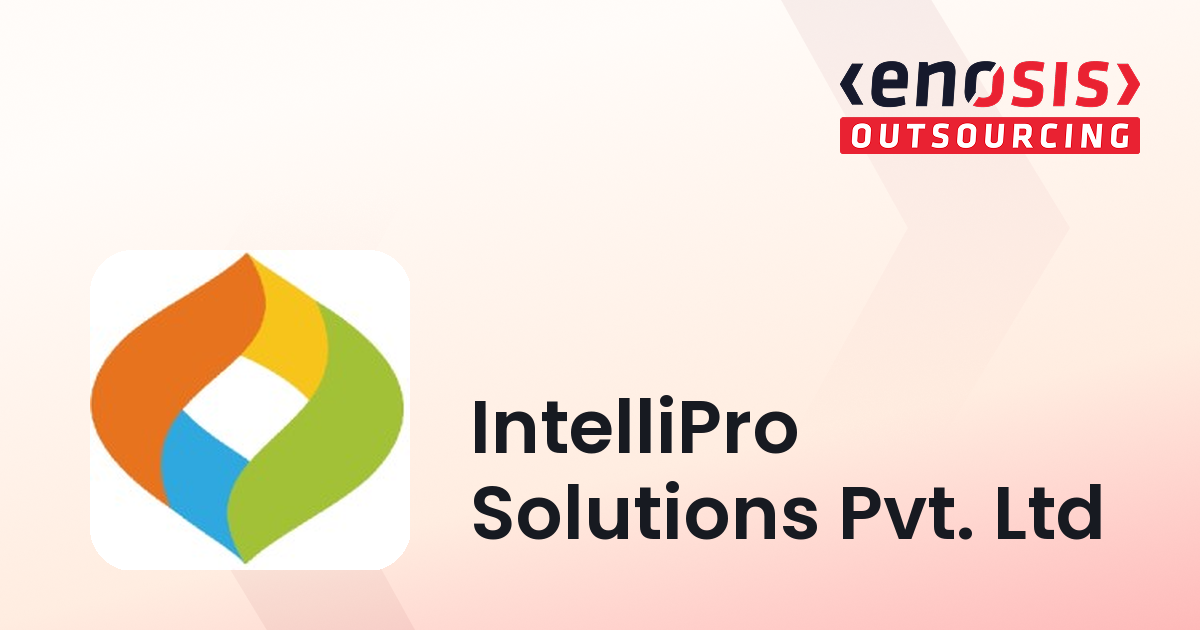 IntelliPro Solutions Pvt. Ltd | Top Software Product Development ...