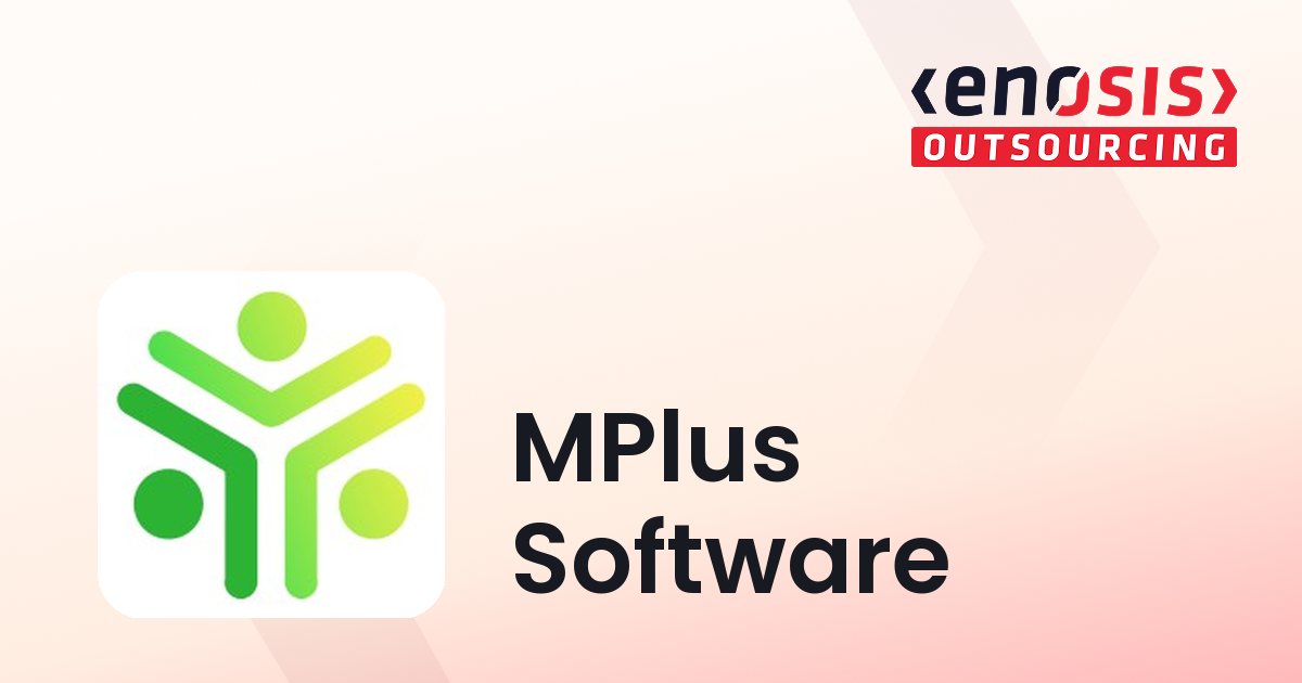 MPlus Software | Top Odoo Solutions Company | Enosis Outsourcing