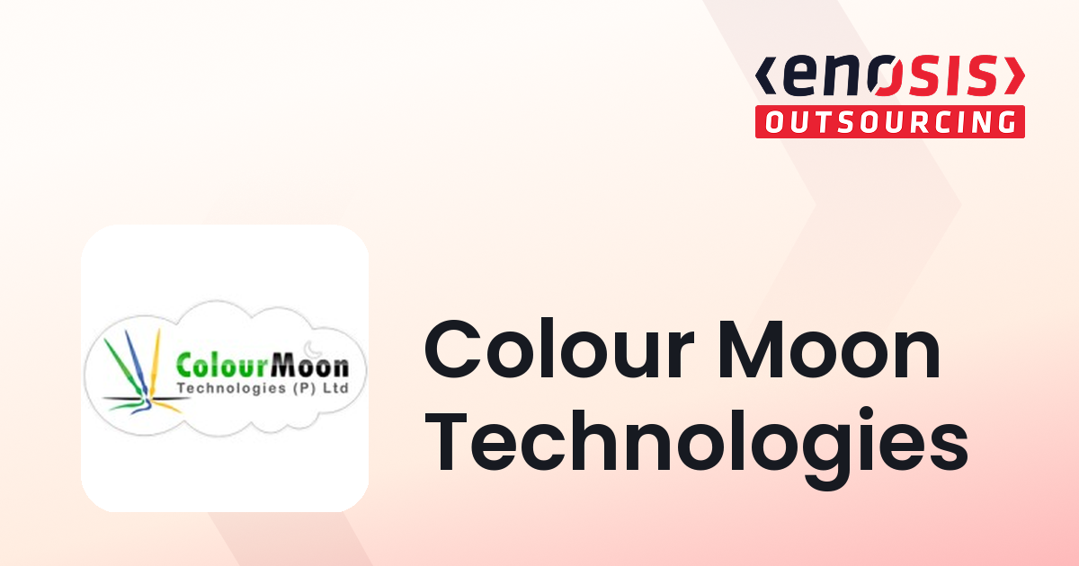 Colour Moon Technologies | Top Mobile Application Development Company ...