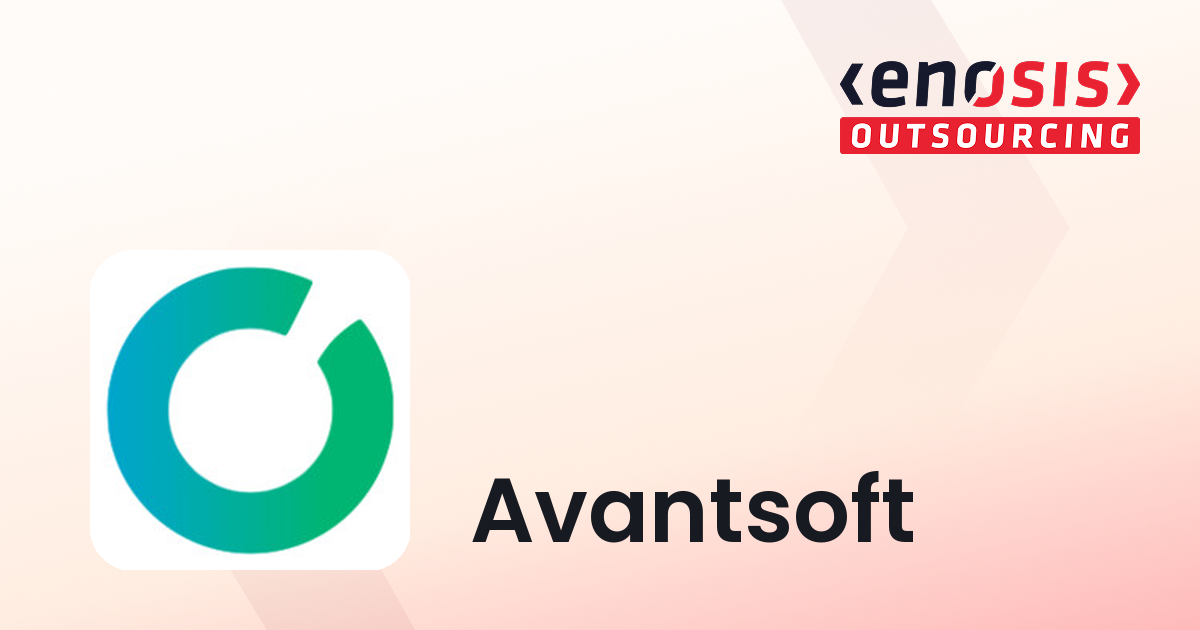 Avantsoft | Top Software QA and Testing Company | Enosis Outsourcing